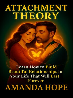 cover image of Attachment Theory